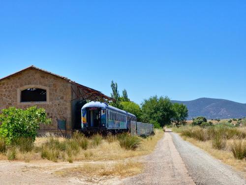 Apartamentos Rurales Tinguatón