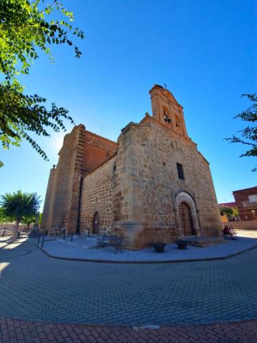 Apartamentos Rurales Tinguatón