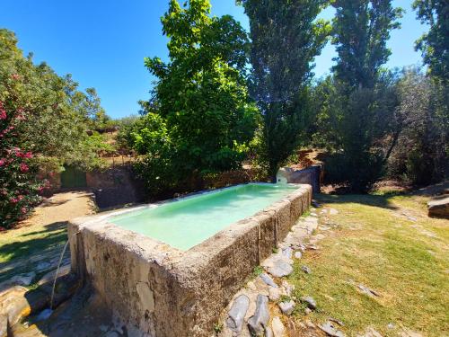 Tuvākā izklaides vieta, Apartamentos Rurales Tinguatón (Apartamentos Rurales Tinguaton) in Aldeanueva de Barbarroya