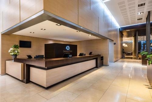 DOUBLETREE BY HILTON BOGOTA AR