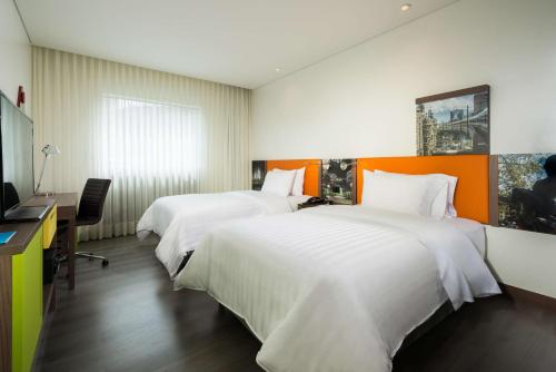 Hampton By Hilton Bogota Airport, Bogotá (Foto 6)