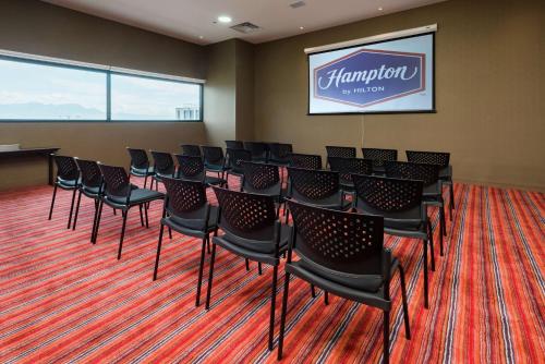 Hampton By Hilton Bogota Airport, Bogotá (Foto 9)