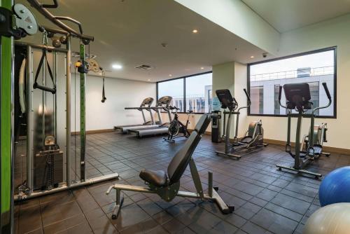 Hampton By Hilton Bogota Airport, Bogotá (Foto 11)