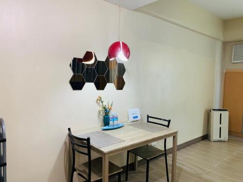 One Palm Tree Villas Condominium - Studio 5M with Balcony - Across Terminal 3 Airport One Palm Tree Villas Condominium - Studio 5M with Balcony - Across Terminal 3 Airport