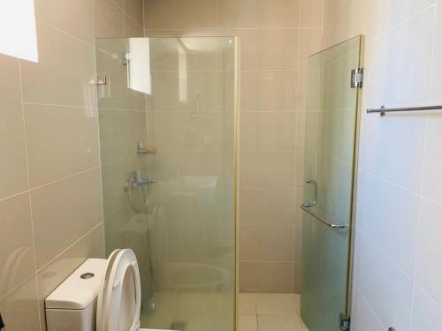 One Palm Tree Villas Condominium - Studio 5M with Balcony - Across Terminal 3 Airport One Palm Tree Villas Condominium - Studio 5M with Balcony - Across Terminal 3 Airport