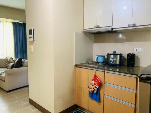 One Palm Tree Villas Condominium - Studio 5M with Balcony - Across Terminal 3 Airport One Palm Tree Villas Condominium - Studio 5M with Balcony - Across Terminal 3 Airport