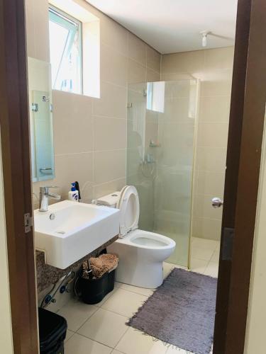 One Palm Tree Villas Condominium - Studio 5M with Balcony - Across Terminal 3 Airport One Palm Tree Villas Condominium - Studio 5M with Balcony - Across Terminal 3 Airport