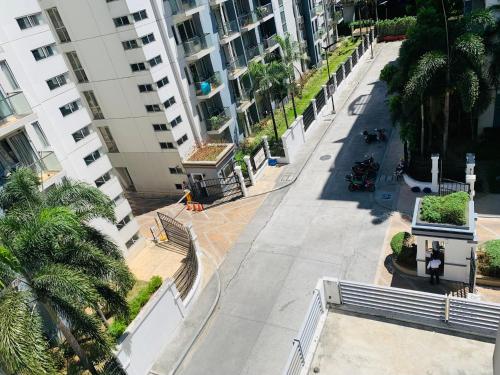 One Palm Tree Villas Condominium - Studio 5M with Balcony - Across Terminal 3 Airport One Palm Tree Villas Condominium - Studio 5M with Balcony - Across Terminal 3 Airport