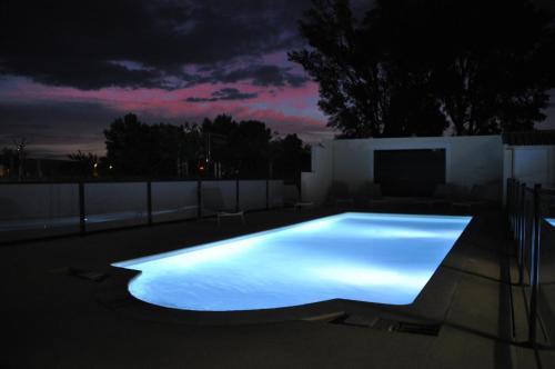 Hotel Caiman