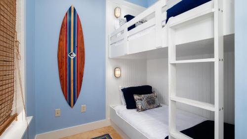 Bungalos 2481G 4BR Loft 4BA 10 - image 12