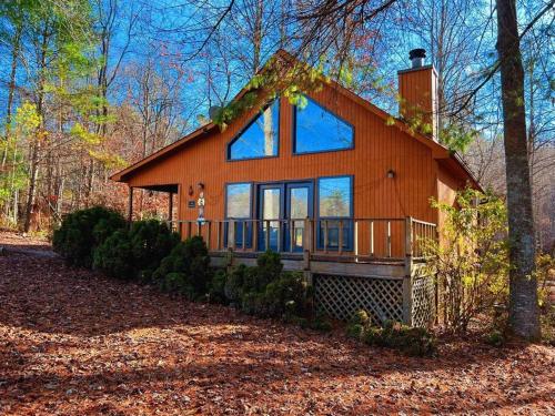 Sleep7 Contemporary Fireplace WIFI Deck - Franz