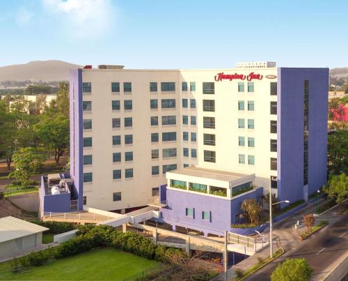 Hampton by Hilton Guadalajara Expo