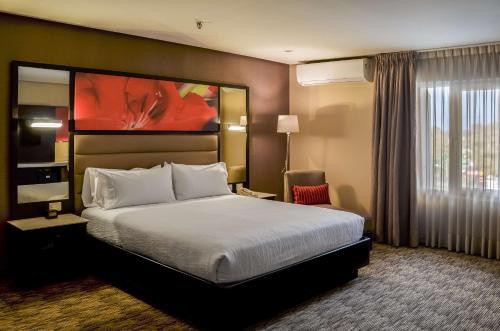 Hilton Garden Inn Guatemala City