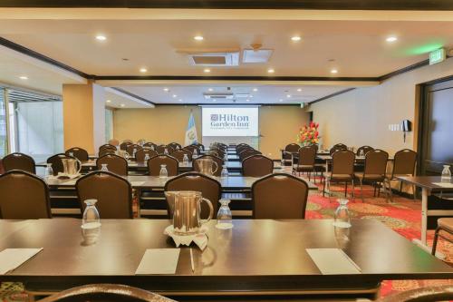 Hilton Garden Inn Guatemala City