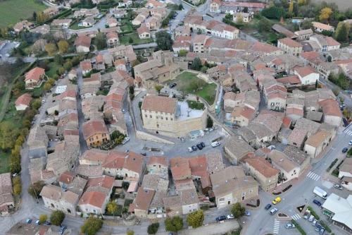 Les vieilles pierres drômoises