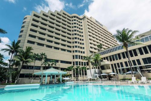 Hilton Colon Guayaquil Hotel · Mapasingue