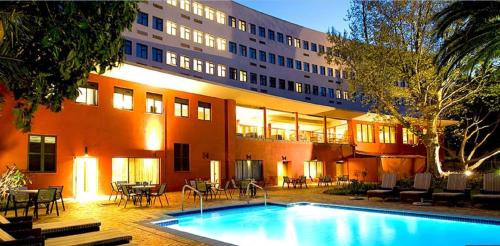 SunSquare Cape Town Gardens - 숙소 외관
