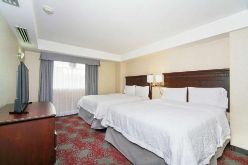 Hampton Inn & Suites Mexico City - Centro Historico