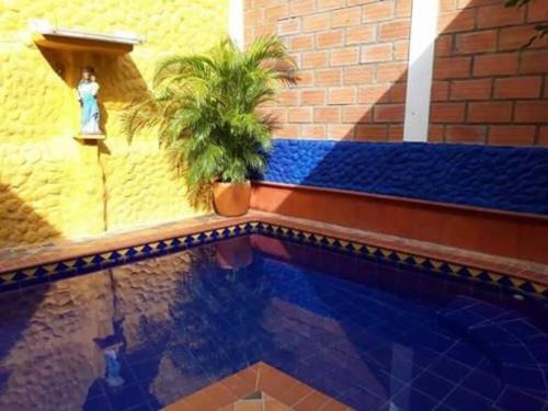 Hermosa Casa Colonial con piscina privada!