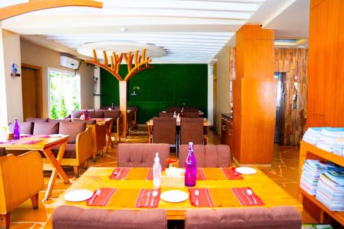 Teeka Resort Suites & Spa – Pokhara, FL