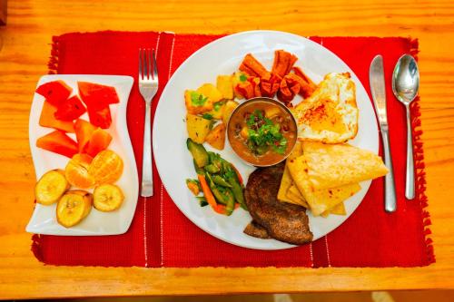 Teeka Resort Suites & Spa – Pokhara, FL