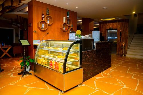 Teeka Resort Suites & Spa – Pokhara, FL