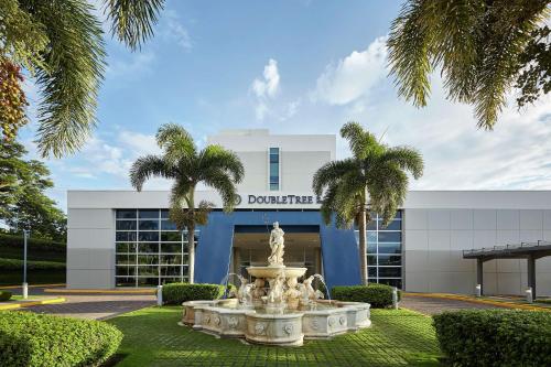 DoubleTree by Hilton Managua, Managua