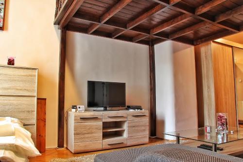 Vaci Deluxe Apartment - main image