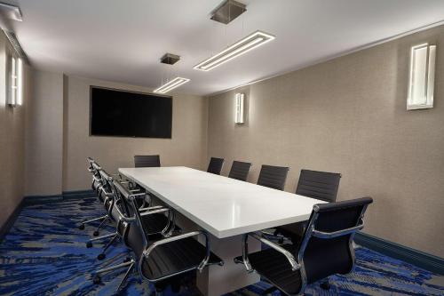 DoubleTree by Hilton Managua - image 4