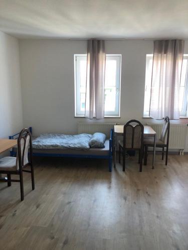 Wie Zuhause in Leipzig Lindenau - Vollmöbliert - bei DKN, Leipzig (Foto 4)