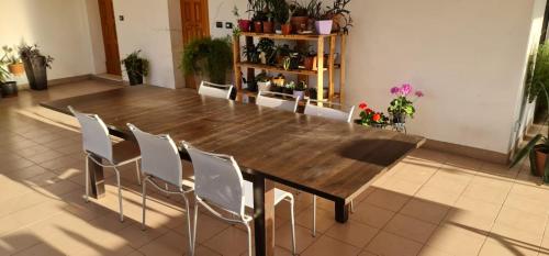 Casa Nostra - Monte Catone