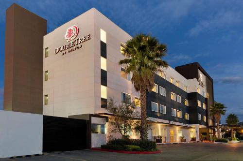 DoubleTree by Hilton Queretaro, Керетаро