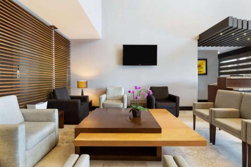 DoubleTree by Hilton Queretaro, Керетаро (фото 6)