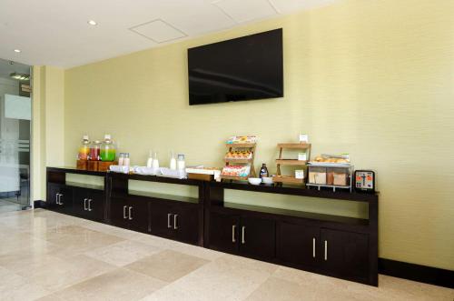 DoubleTree by Hilton Queretaro, Керетаро (фото 9)