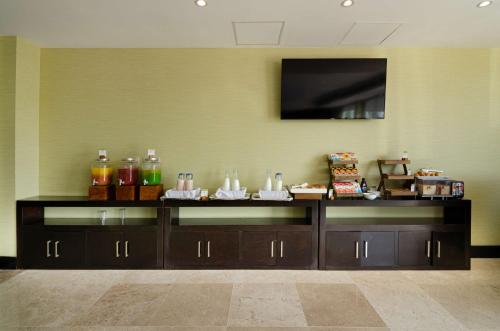 DoubleTree by Hilton Queretaro, Керетаро (фото 10)