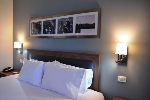 1 king bed