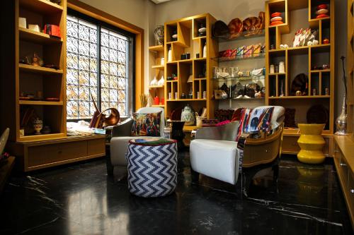 Aralia Boutique Hôtel - image 2