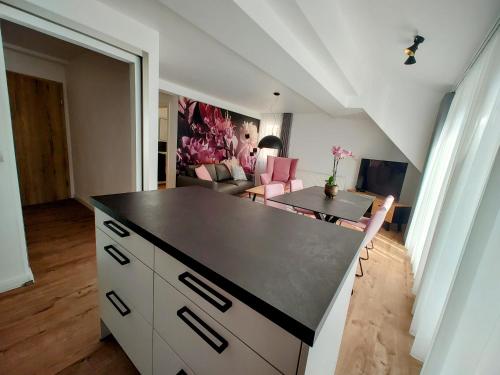 บริการและสิ่งอำนวยความสะดวก, Ferienwohnungen am Wasserfall in บาด อัวราค