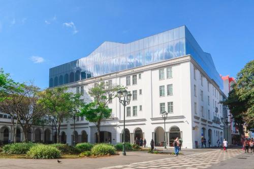 Gran Hotel Costa Rica Curio Collection By Hilton - image 5