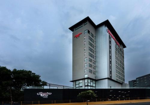 Hampton Inn By Hilton San Luis Potosi, San Luis Potosí