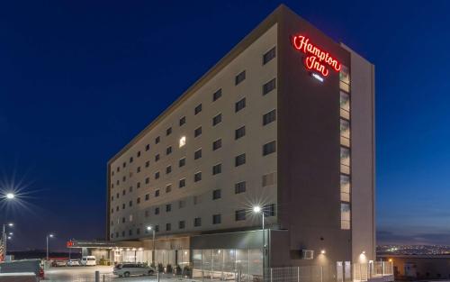 Hampton Inn By Hilton Tijuana