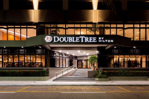 DoubleTree by Hilton Veracruz, Veracruz