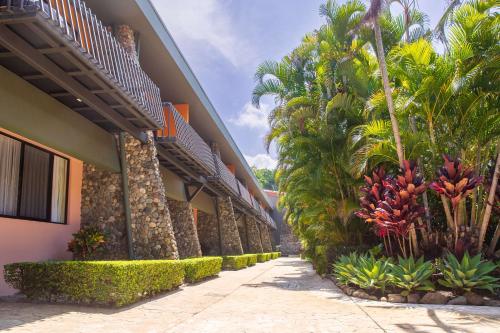 Hilton Cariari DoubleTree San Jose - Costa Rica