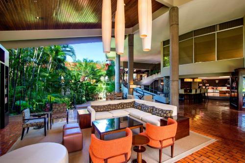 Hilton Cariari DoubleTree San Jose - Costa Rica