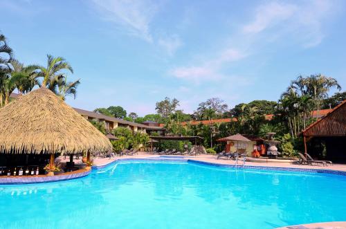 Hilton Cariari DoubleTree San Jose - Costa Rica