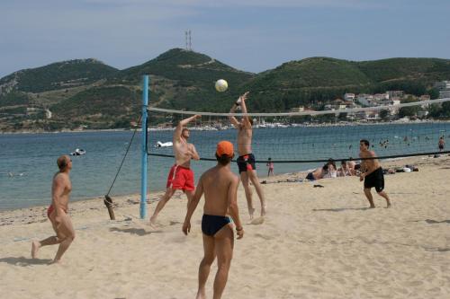 Iraklitsa Beach