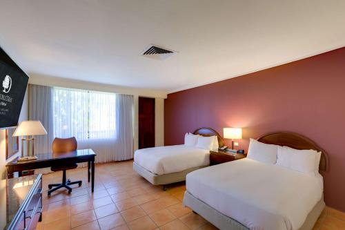 Hilton Cariari DoubleTree San Jose - Costa Rica