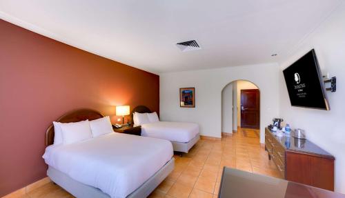 Hilton Cariari DoubleTree San Jose - Costa Rica