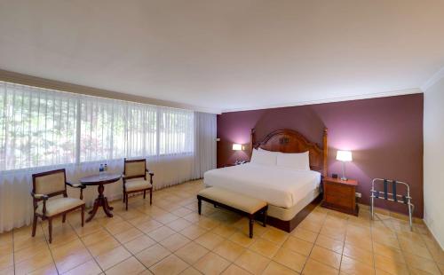 Hilton Cariari DoubleTree San Jose - Costa Rica