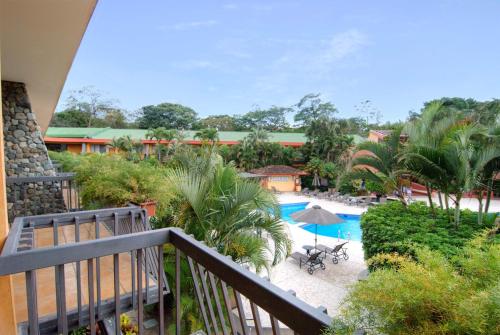 Hilton Cariari DoubleTree San Jose - Costa Rica